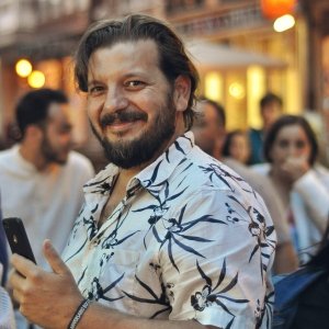 Jorge Guitián