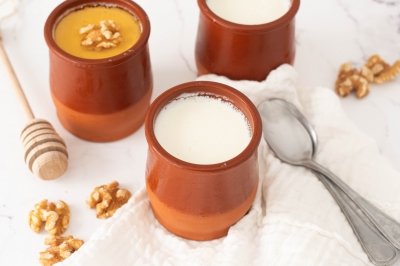 Cuajada
