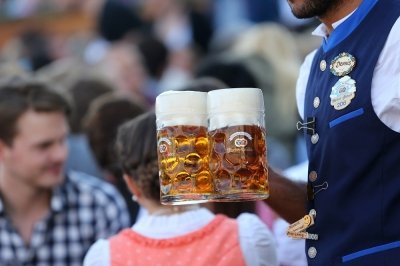 Las 6 mejores cervezas para la Oktoberfest