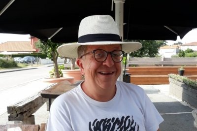 Isaac Agüero, un cómplice gastronómico