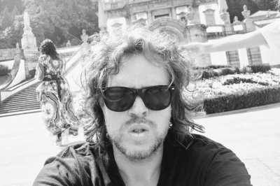 Luis Alcázar y su laboratorio de especias