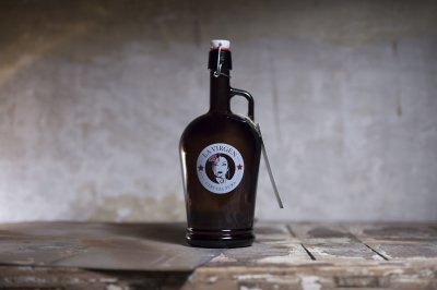 Qué es un growler de cerveza y para qué sirve