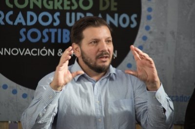 Jorge Guitián, una vida de historias gastronómicas