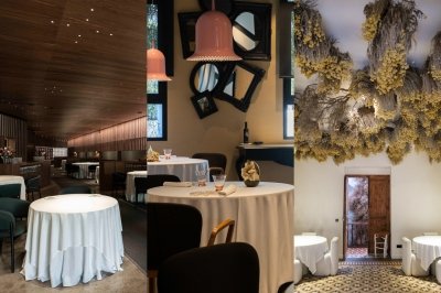 Los mejores restaurantes de la Comunidad Valenciana