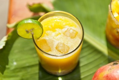 ¿Los zumos de fruta son buenos o malos?