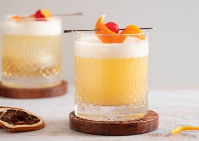 Whisky Sour